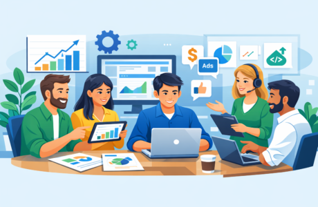 Team-Collaboration-for-digital-marketing