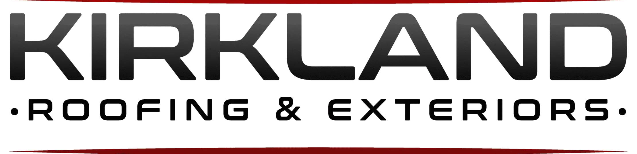 Kirkland Roofing - logo