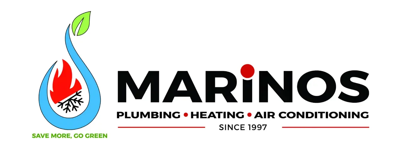 marinos-plumbing-logo